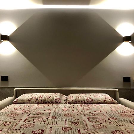 Central Apart Chalet Breuil-Cervinia Bagian luar foto
