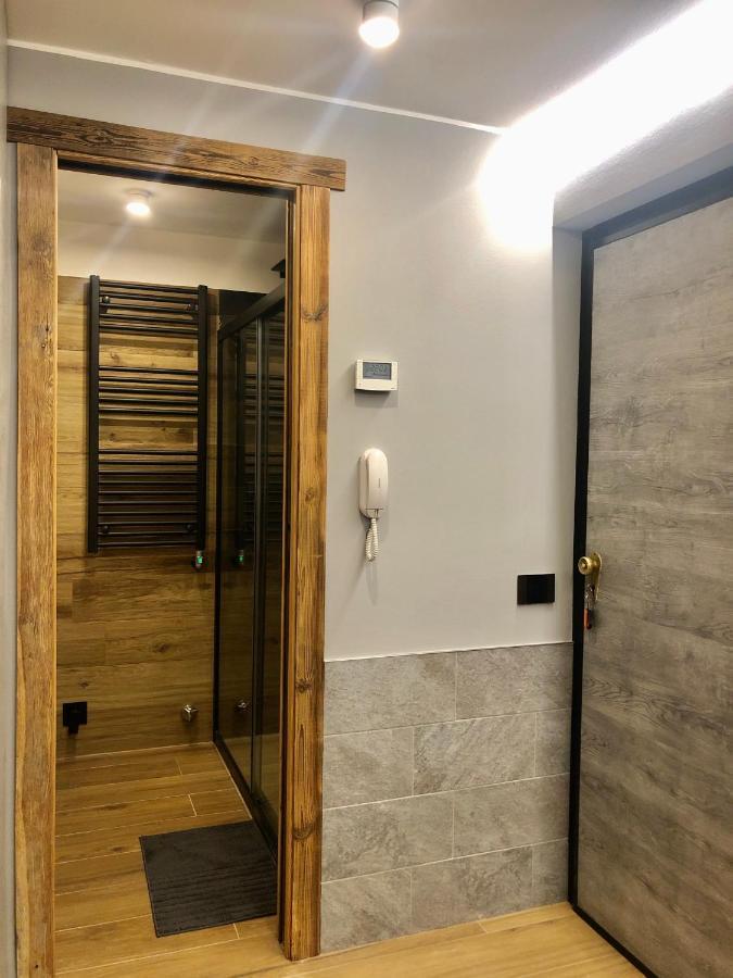 Central Apart Chalet Breuil-Cervinia Bagian luar foto