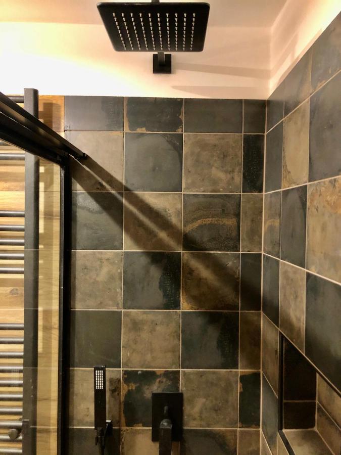 Central Apart Chalet Breuil-Cervinia Bagian luar foto